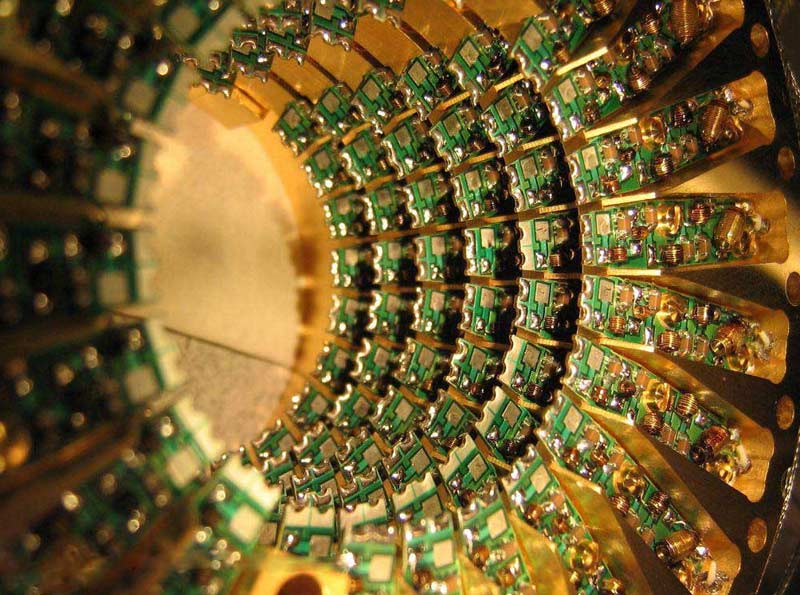 quantum-computer
