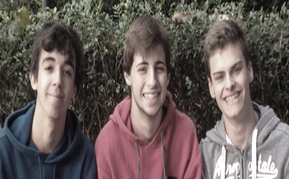 MentoriaKentechAlunosUnicamp