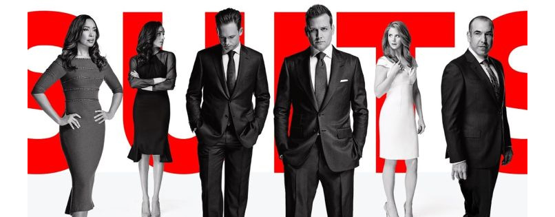 suits