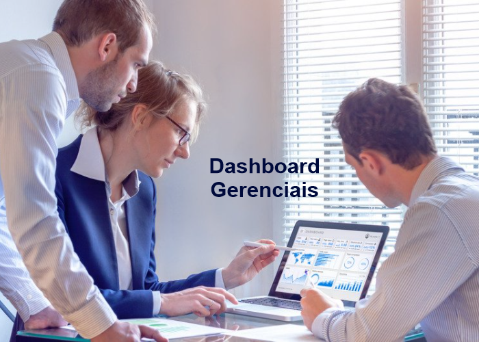Dashboard-Gerenciais