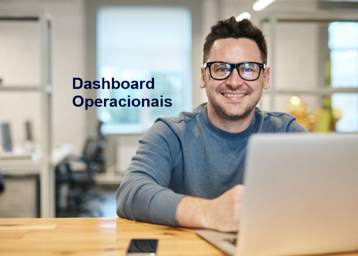 Dashboard-Operacionais